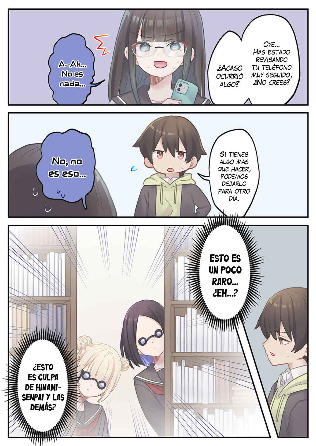 Marika-chan no Koukando wa Bukkowareteiru Chapter 22 - Page 13