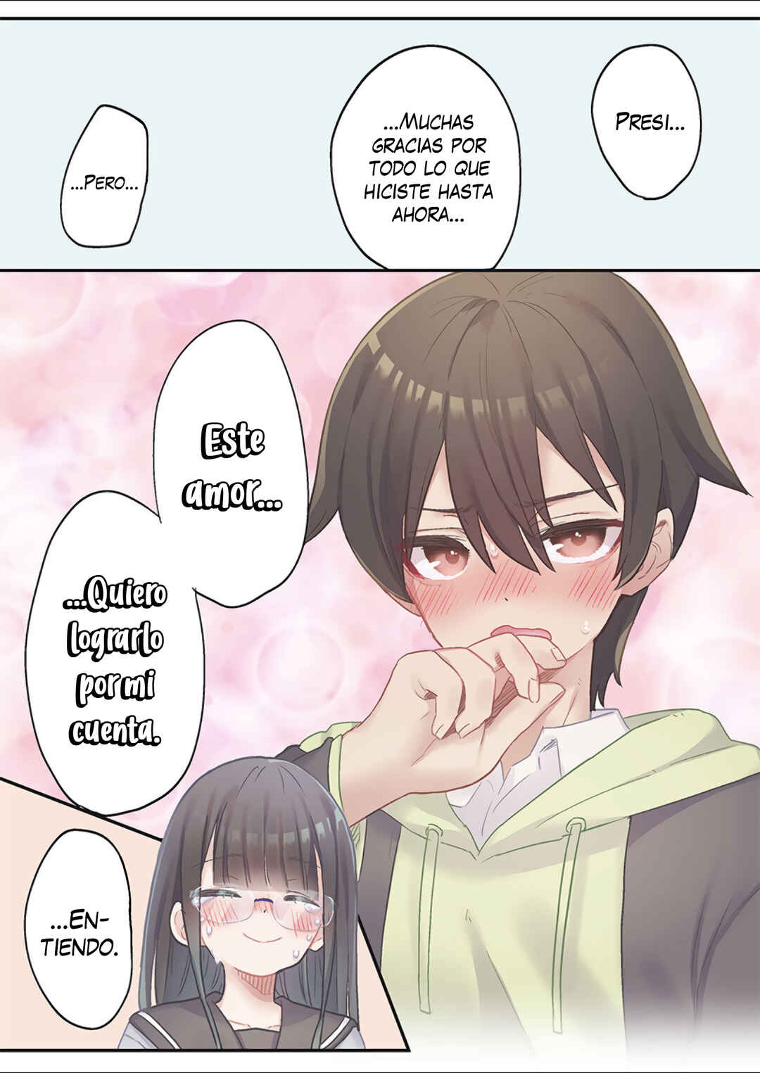 Marika-chan no Koukando wa Bukkowareteiru Chapter 22 - Page 21