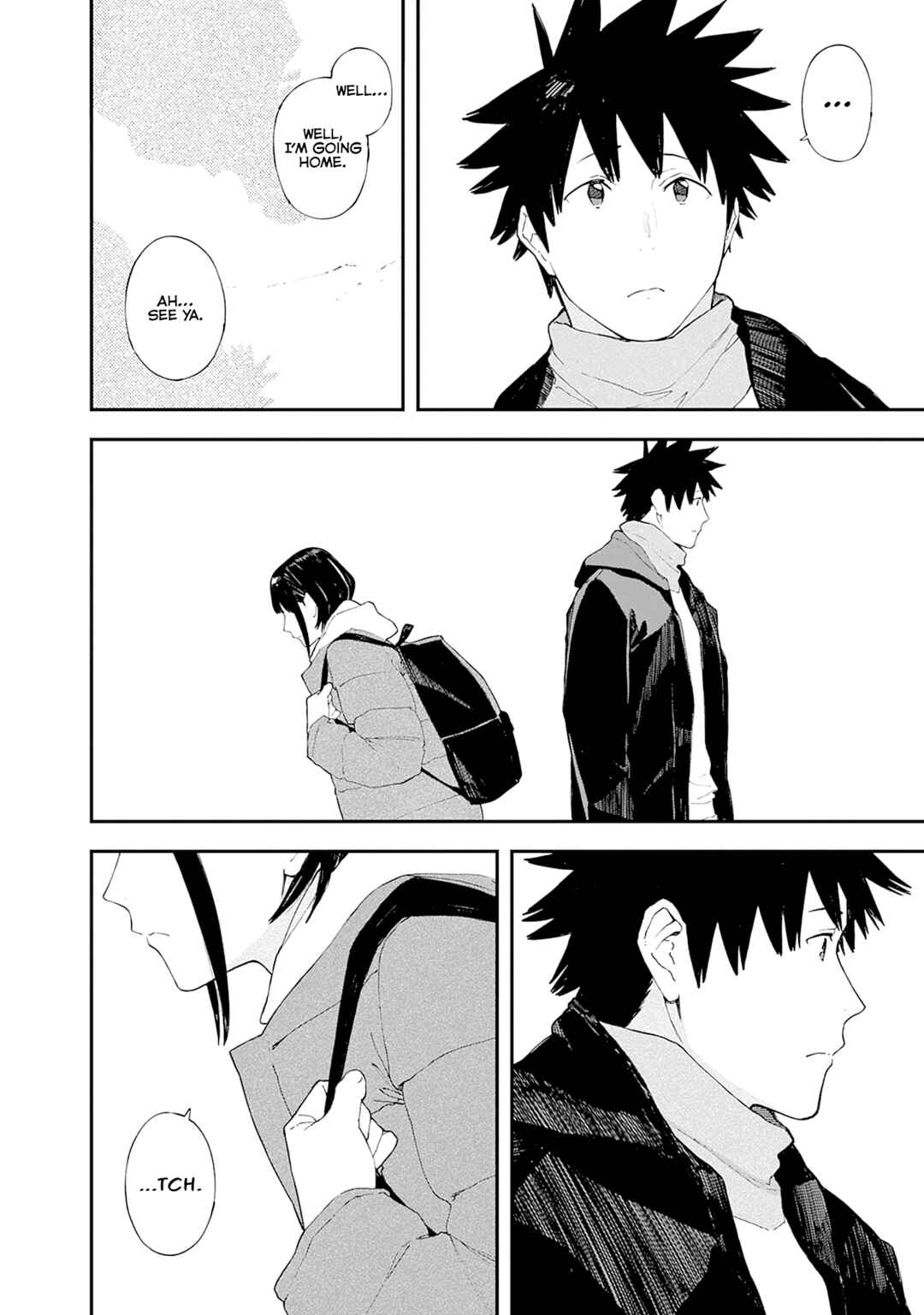 Alice-san'chi no Iroribata Chapter 24 - Page 12