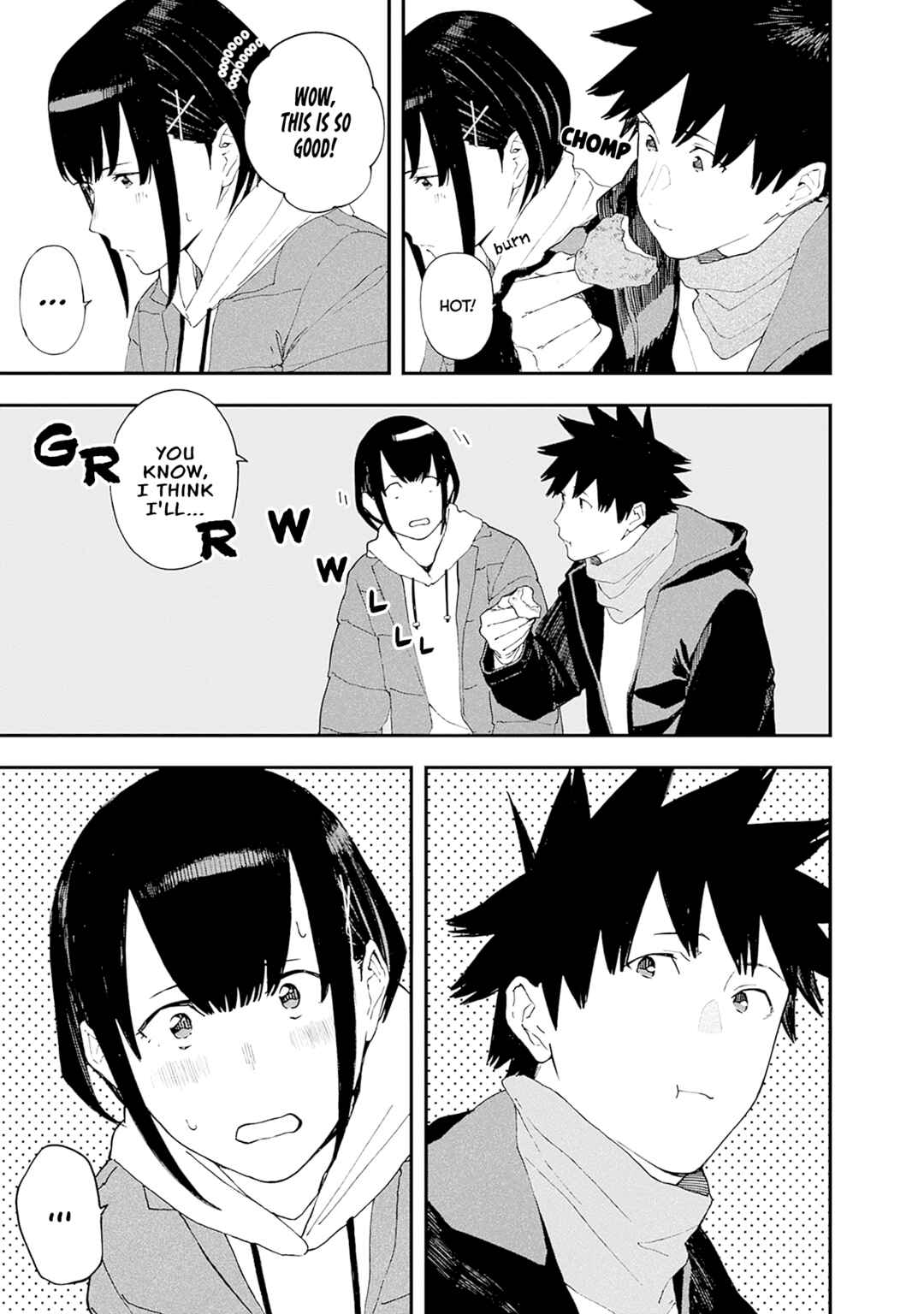 Alice-san'chi no Iroribata Chapter 24 - Page 15