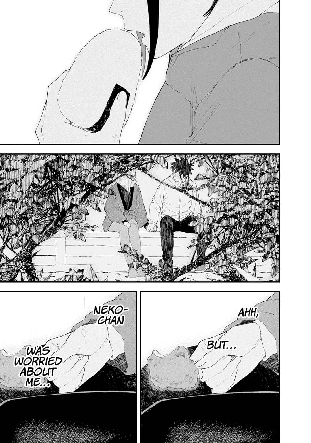 Alice-san'chi no Iroribata Chapter 24 - Page 22