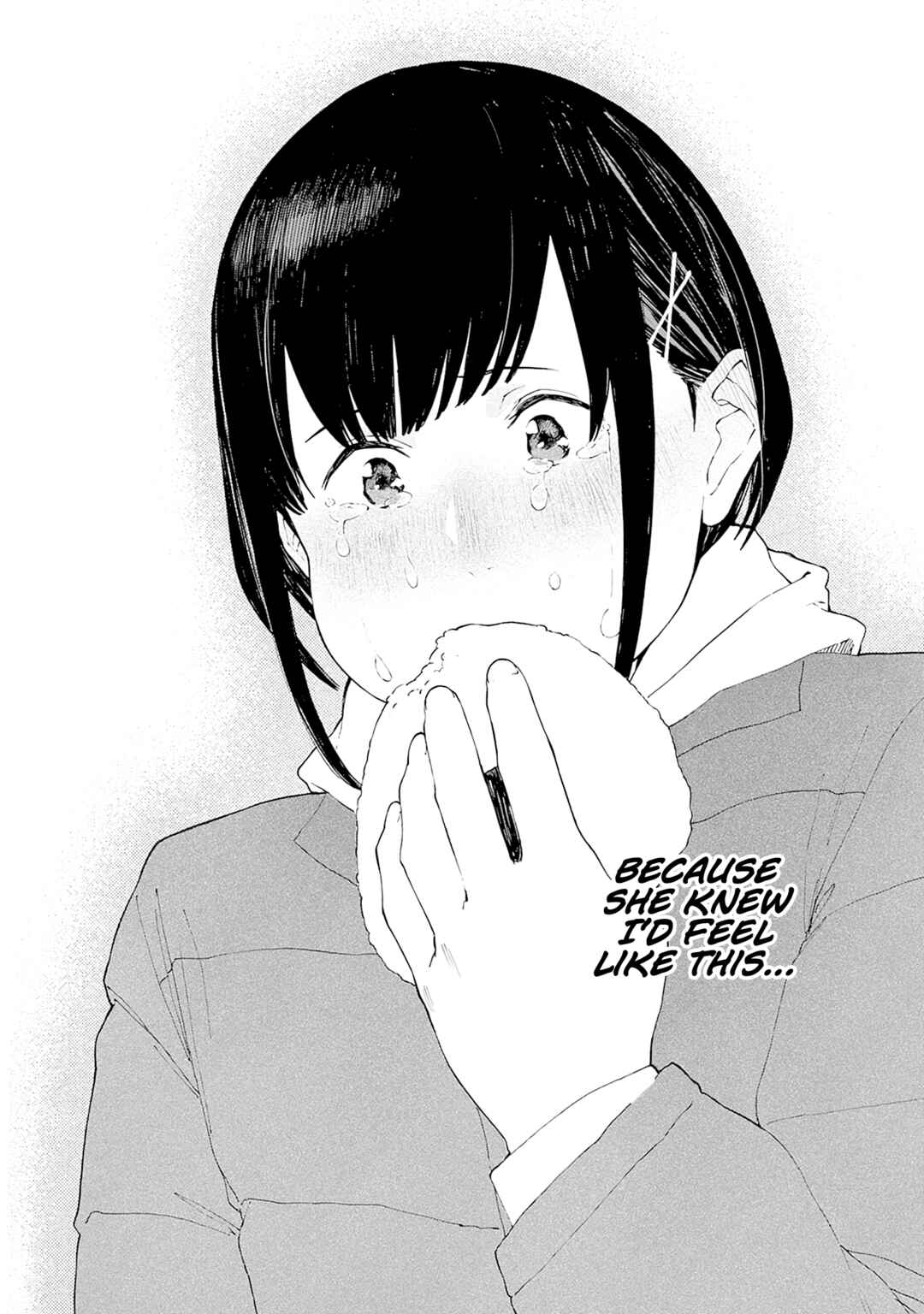 Alice-san'chi no Iroribata Chapter 24 - Page 23