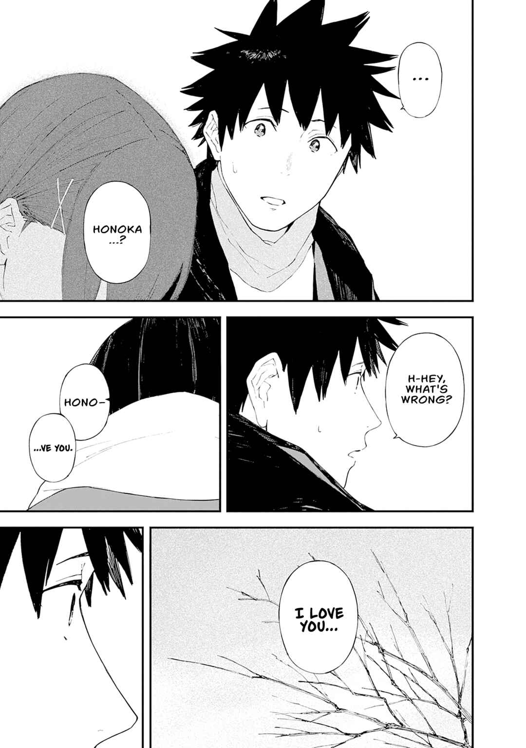 Alice-san'chi no Iroribata Chapter 24 - Page 24
