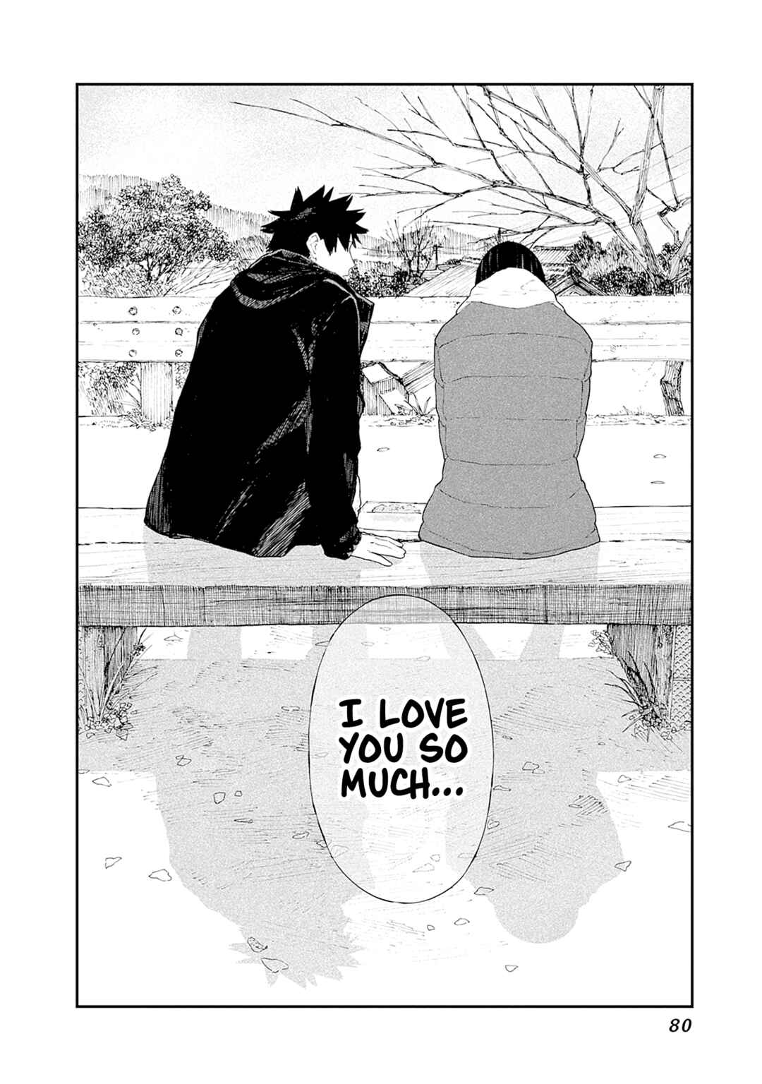 Alice-san'chi no Iroribata Chapter 24 - Page 25