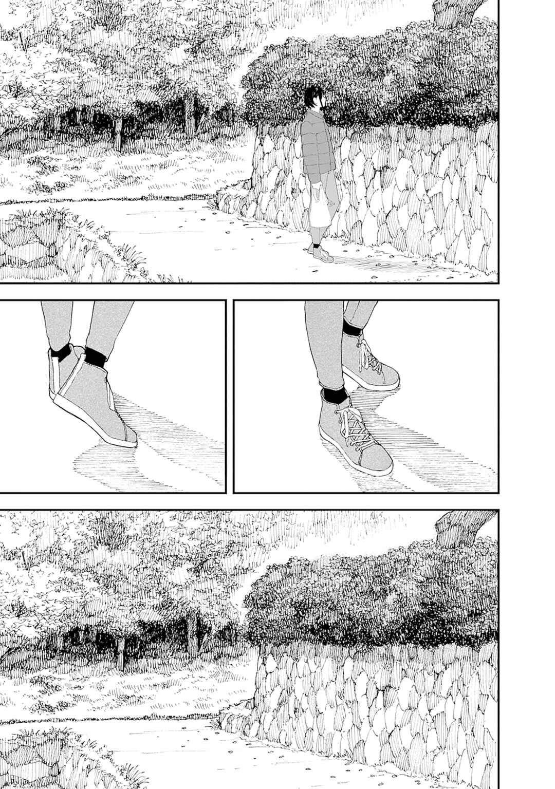 Alice-san'chi no Iroribata Chapter 24 - Page 5