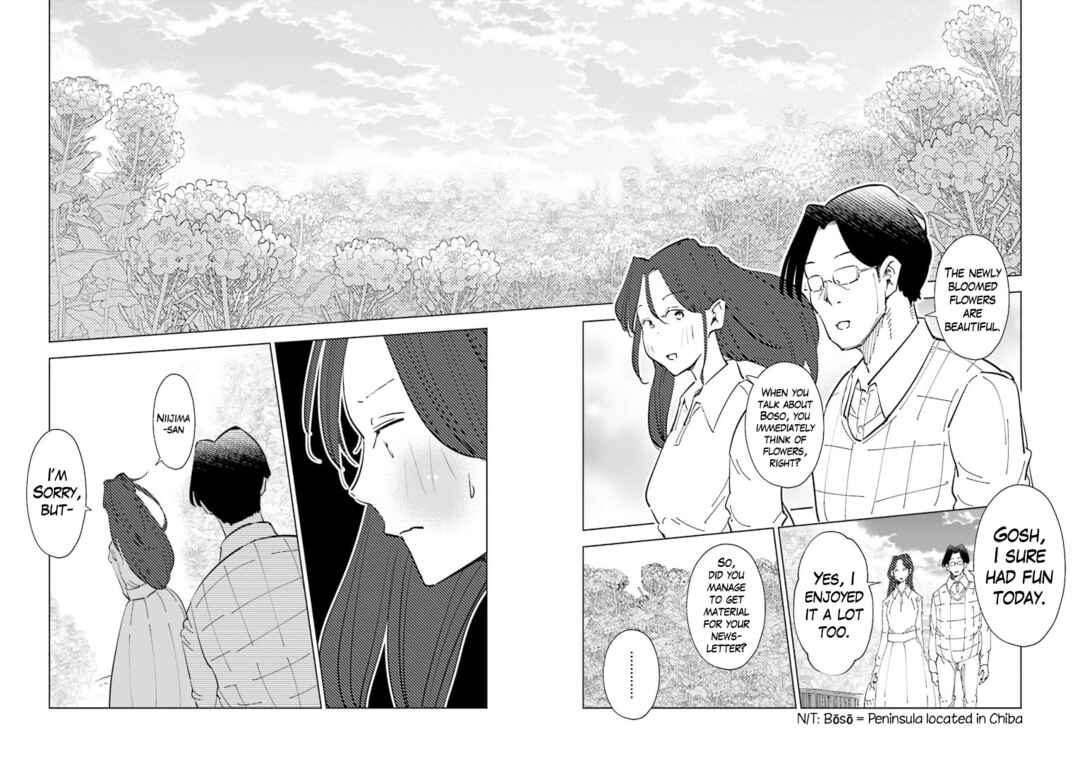 Tsuma, Shougakusei ni Naru. Chapter 62 - Page 16