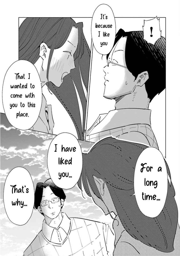Tsuma, Shougakusei ni Naru. Chapter 62 - Page 20