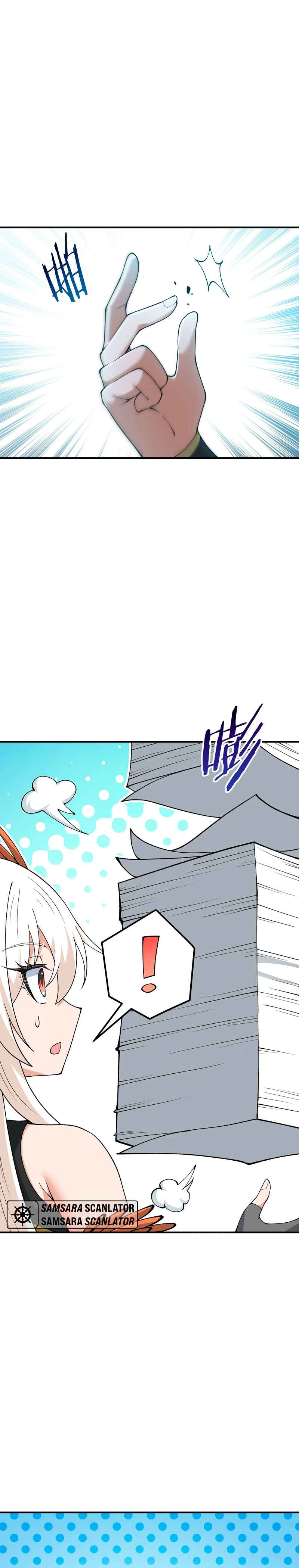 The Heavenly Path Is Not Stupid Chapter 73 - Page 11