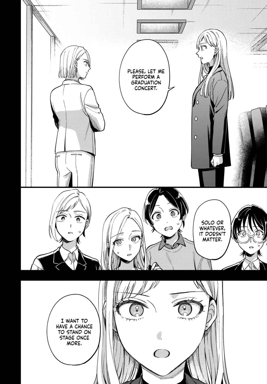Maitsuki Niwa-tsuki Ooya-tsuki Chapter 28 - Page 10