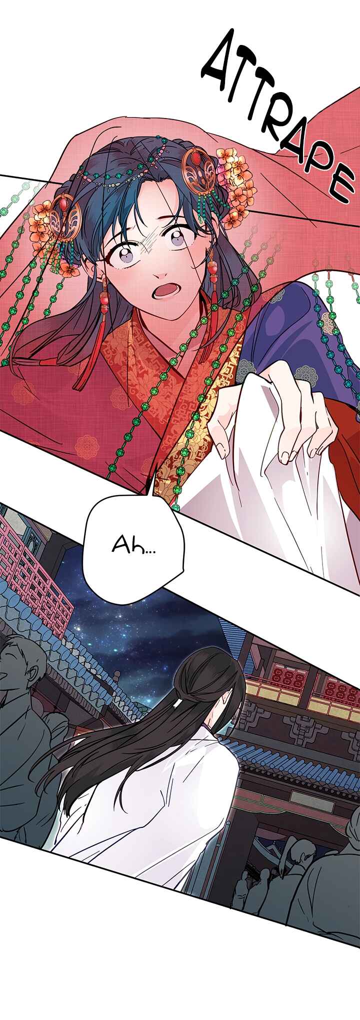 Yeon Lok Heun Chapter 44 - Page 27