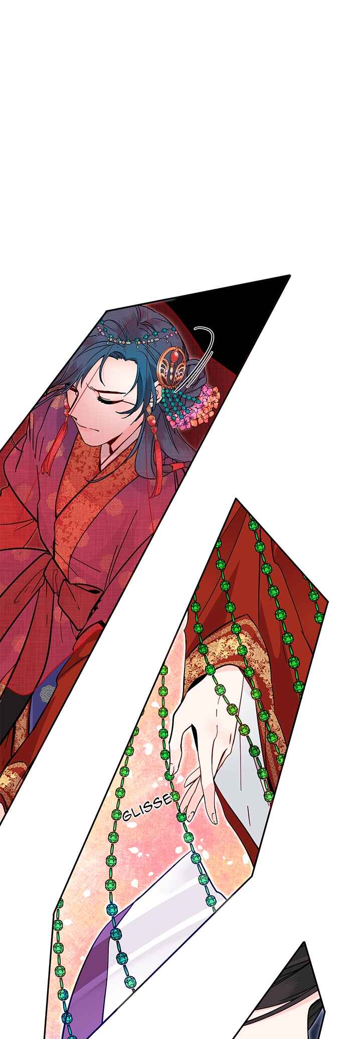 Yeon Lok Heun Chapter 44 - Page 29