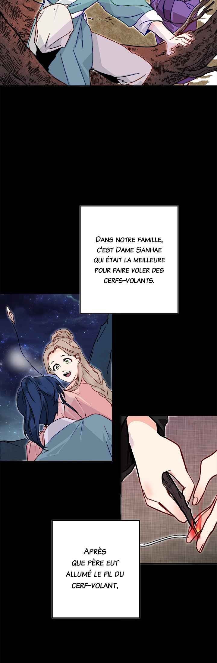 Yeon Lok Heun Chapter 44 - Page 4