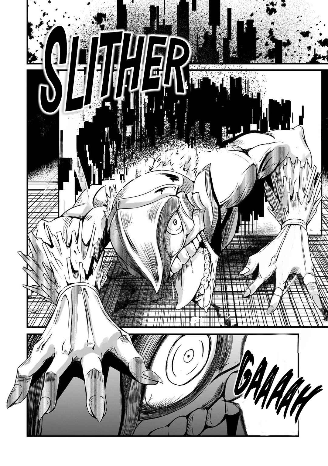 Hai no Sekai wa Kami-no-me de Irodoku: Ore dake Mieru Status de, Saijaku kara Saikyou e Kageagaru Chapter 2 - Page 21