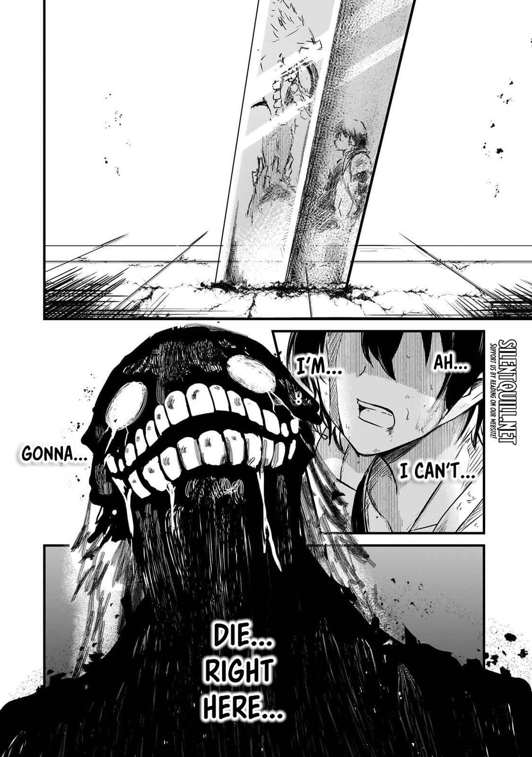 Hai no Sekai wa Kami-no-me de Irodoku: Ore dake Mieru Status de, Saijaku kara Saikyou e Kageagaru Chapter 2 - Page 31