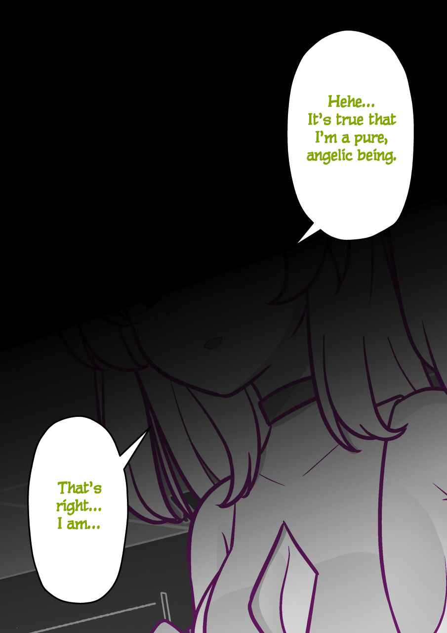 Danjo-hi 1:39 no Heikou Sekai wa Omoi no Hoka Futsuu Chapter 242 - Page 7