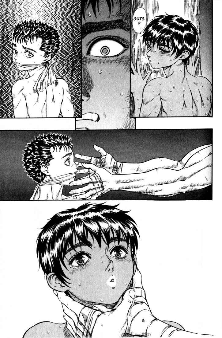 Berserk Chapter 46 - Page 19