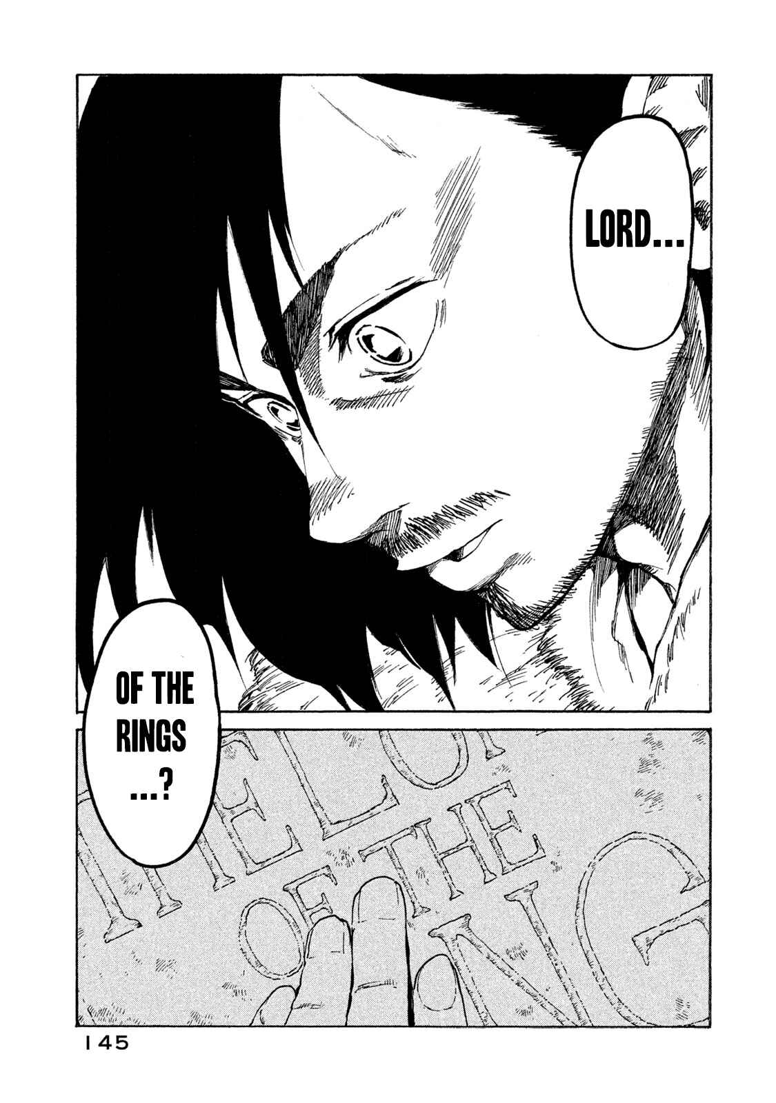 Mazumeshi Elf to Yuuboku gurashi Chapter 15.5 - Page 15