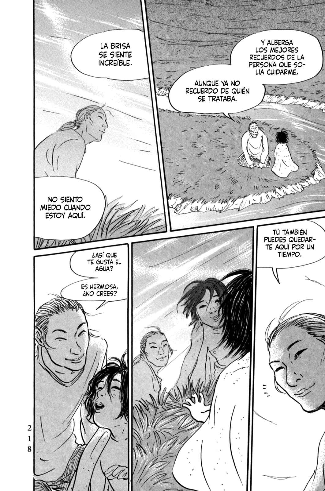 Pet Chapter 21 - Page 18