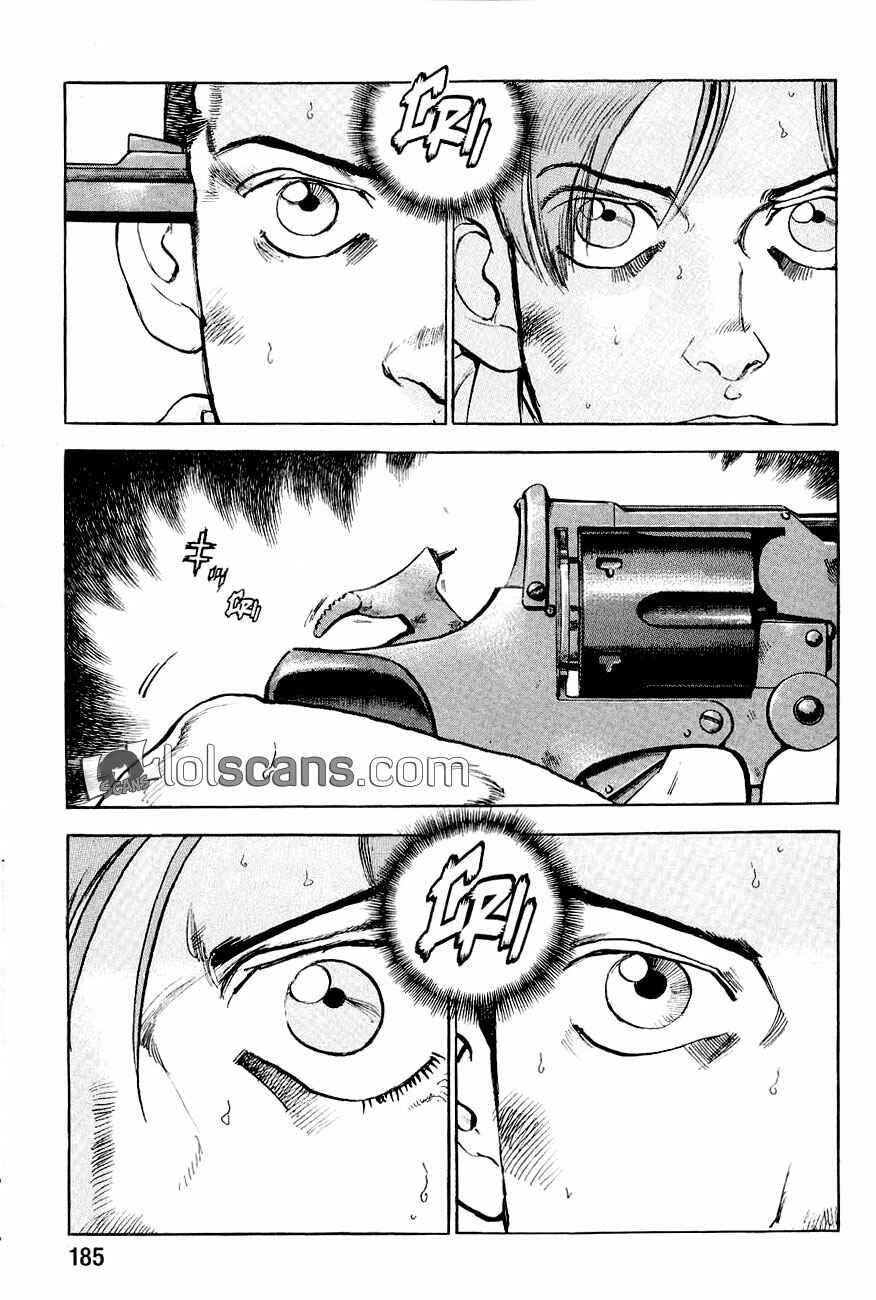 Zipang Chapter 129 - Page 5