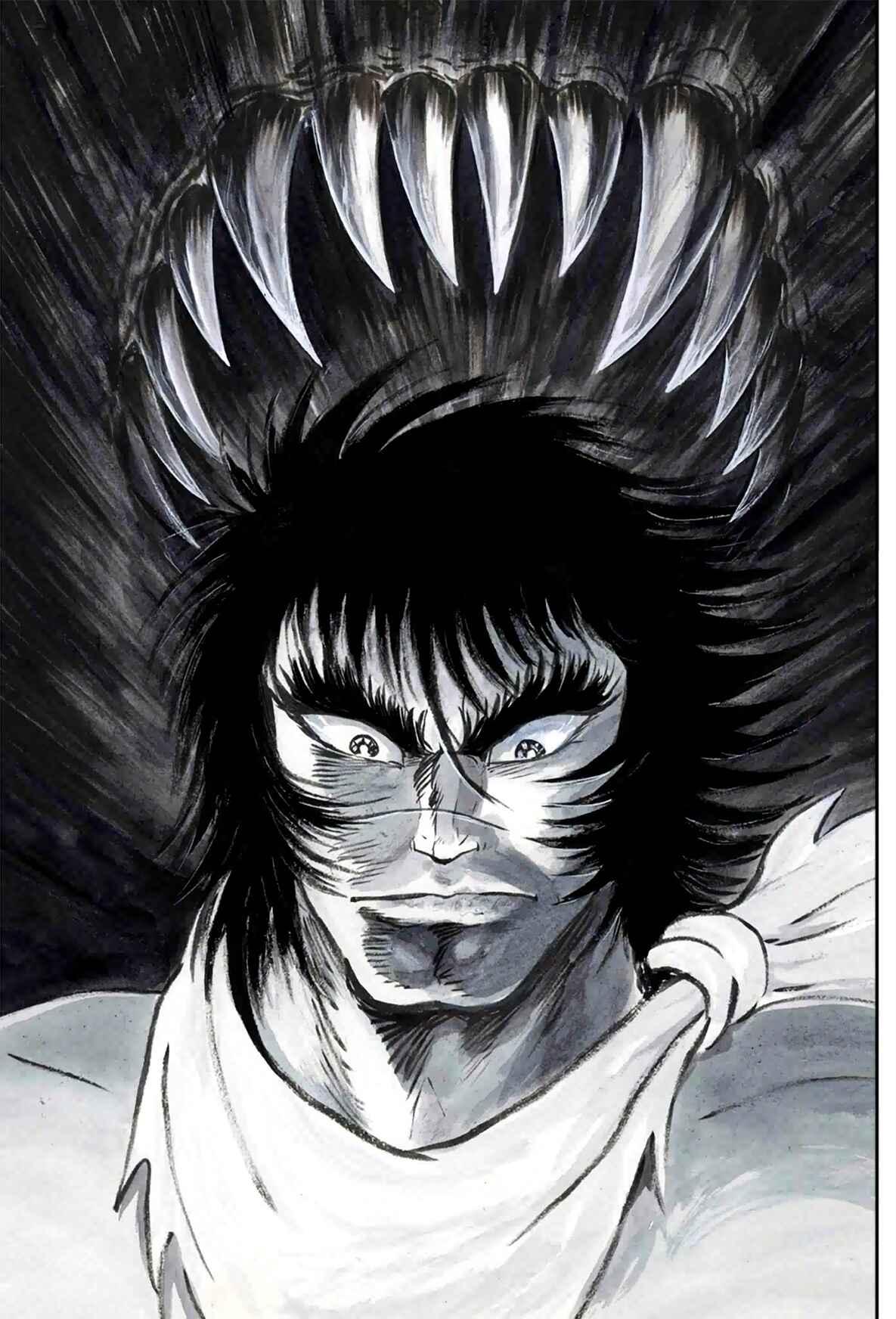 Violence Jack Chapter 3.2 - Page 36