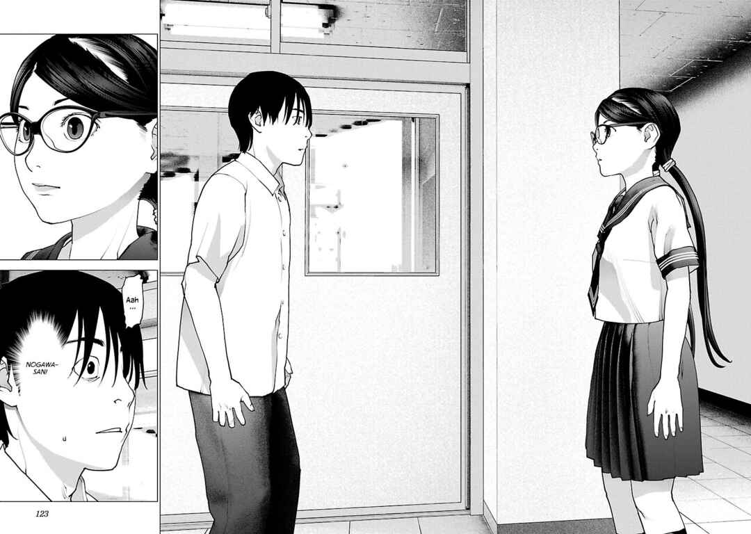 Seishokuki Chapter 117 - Page 19