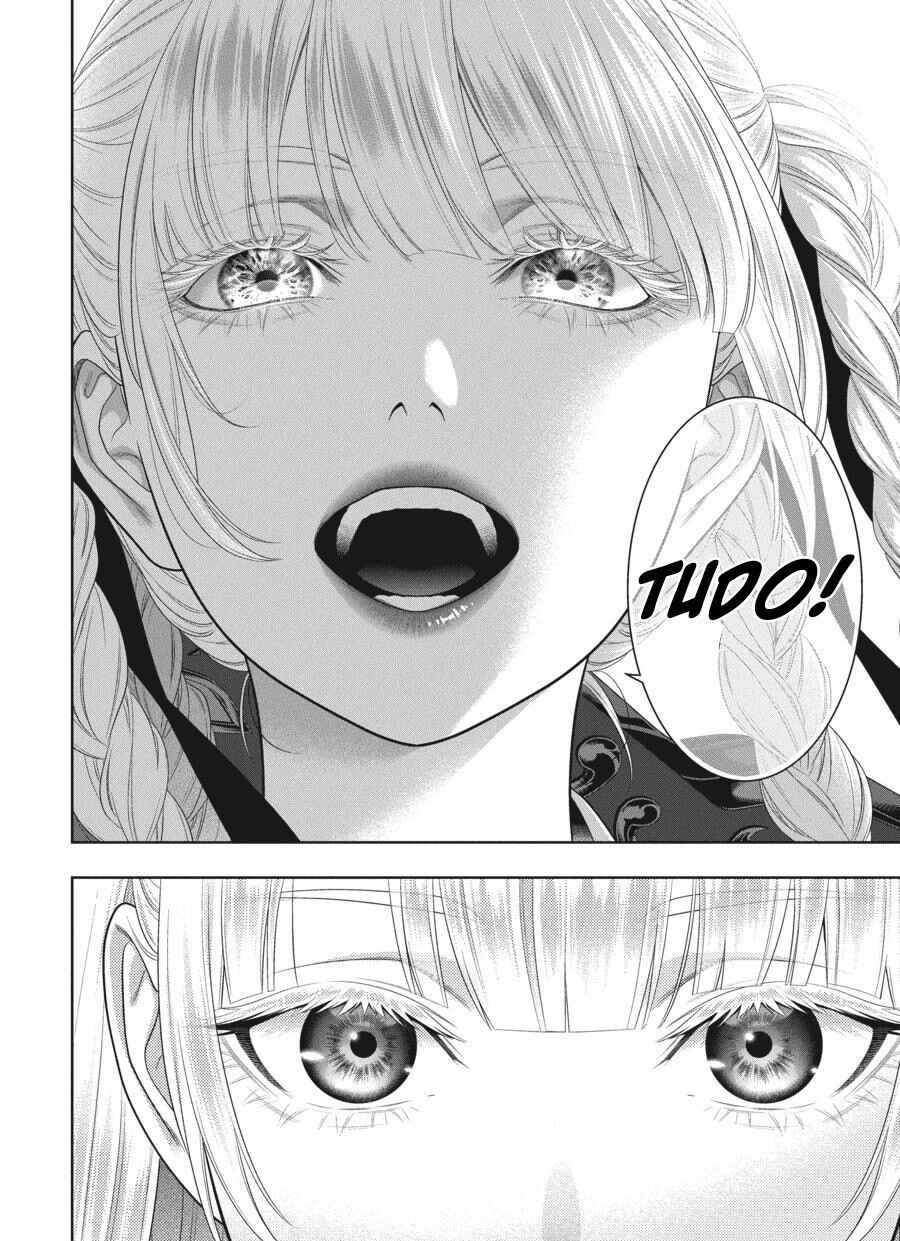 Kakegurui Chapter 92 - Page 24