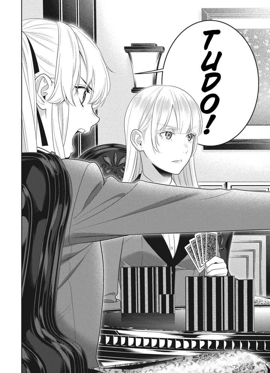 Kakegurui Chapter 92 - Page 26