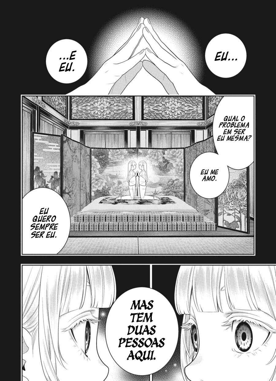 Kakegurui Chapter 92 - Page 30