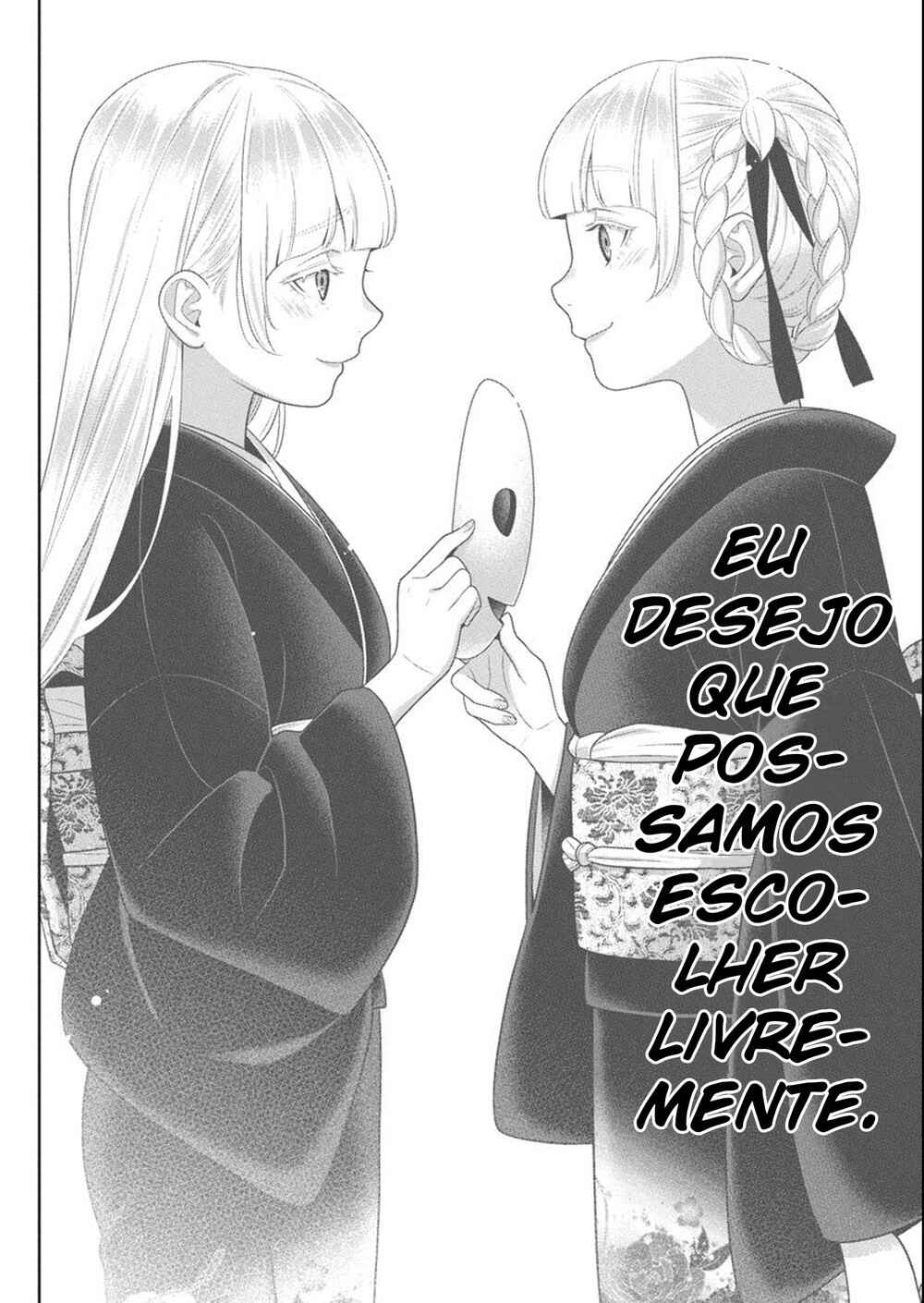 Kakegurui Chapter 92 - Page 34