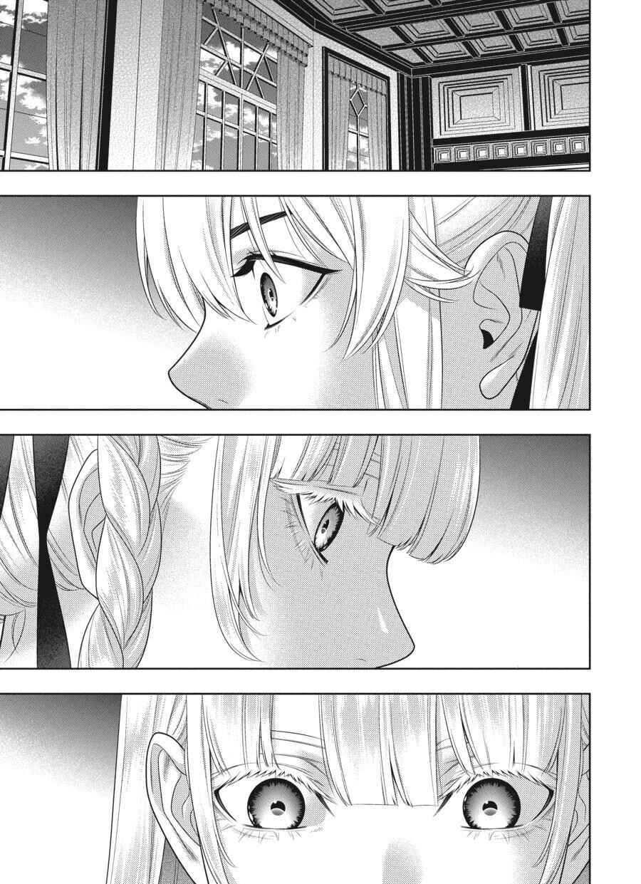 Kakegurui Chapter 92 - Page 35