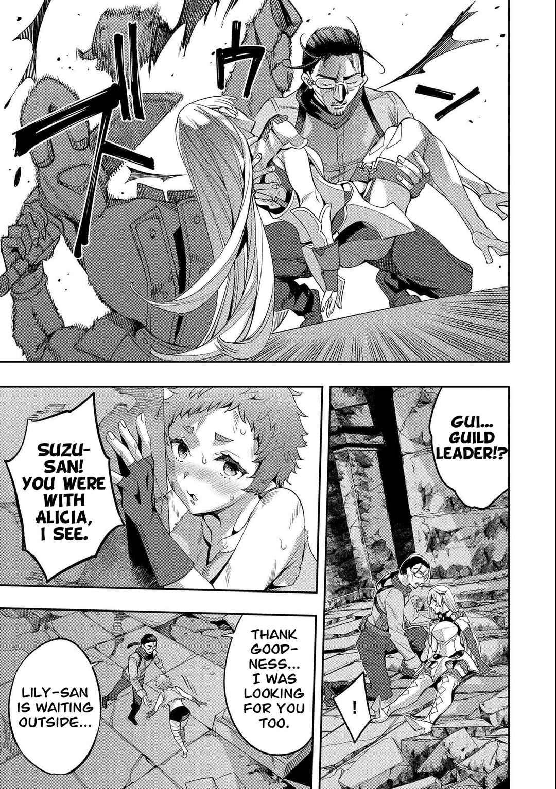 Tensei Shitekara 40-nen. Sorosoro, Ojisan mo Koi ga Shitai. - Nidome no Jinsei wa Harem Route?! Chapter 9 - Page 14