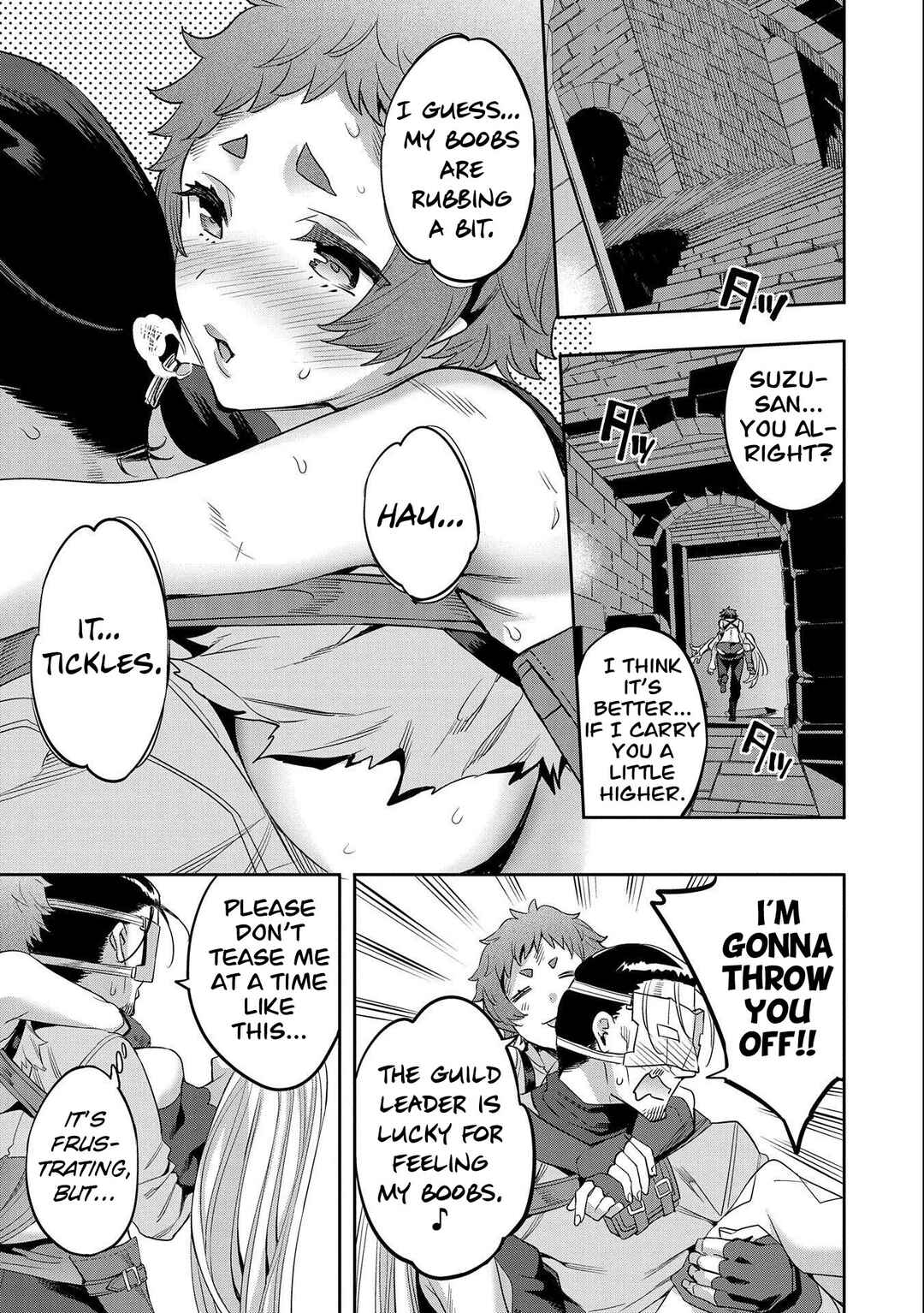 Tensei Shitekara 40-nen. Sorosoro, Ojisan mo Koi ga Shitai. - Nidome no Jinsei wa Harem Route?! Chapter 9 - Page 20