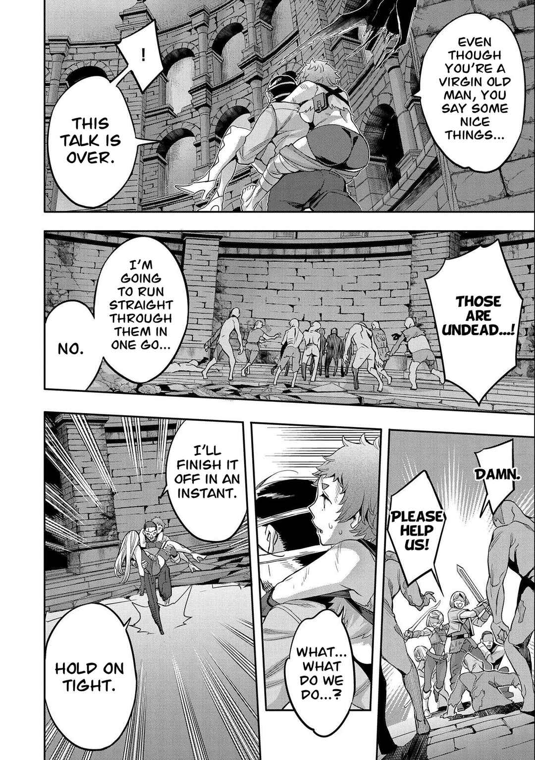 Tensei Shitekara 40-nen. Sorosoro, Ojisan mo Koi ga Shitai. - Nidome no Jinsei wa Harem Route?! Chapter 9 - Page 23