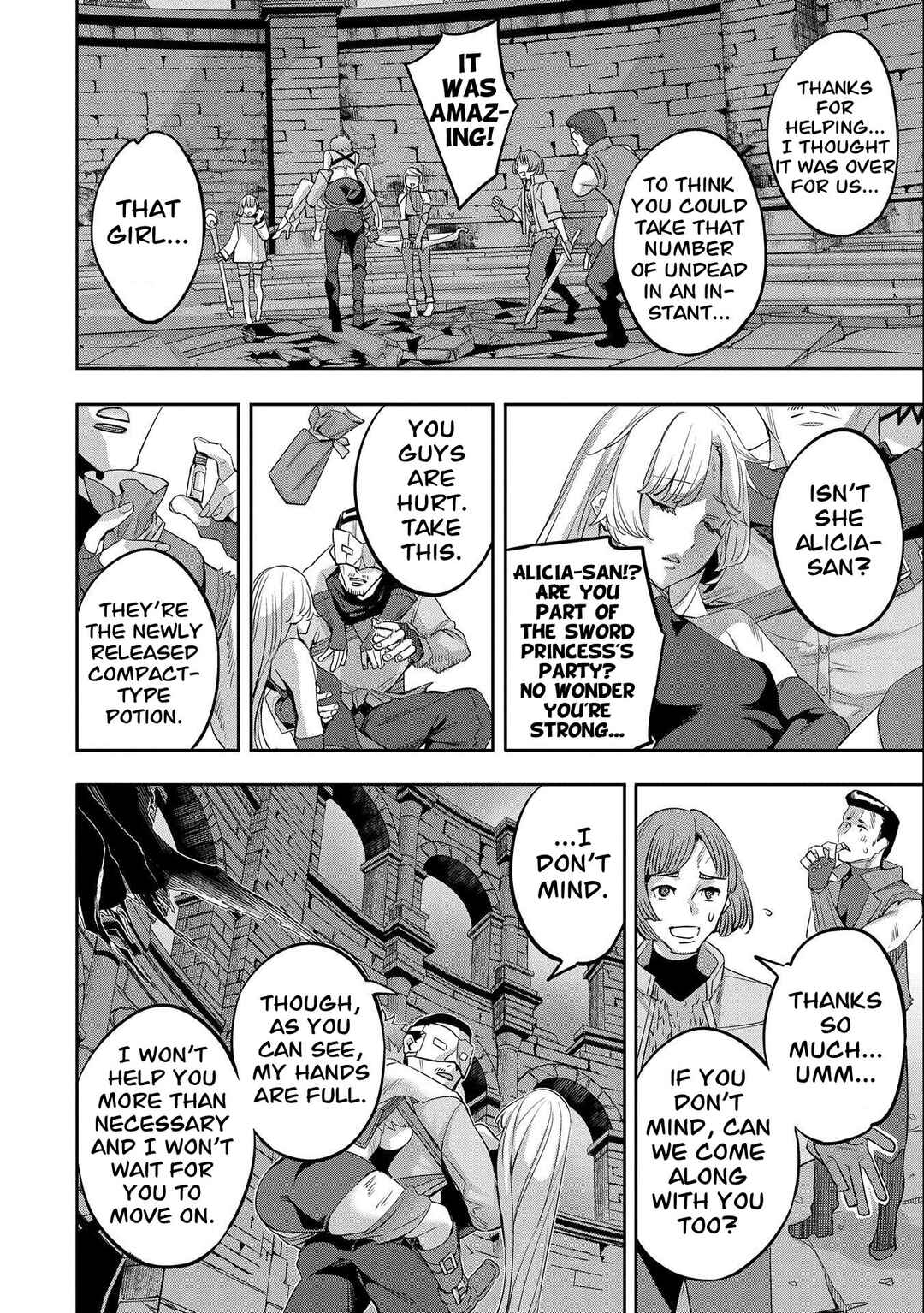 Tensei Shitekara 40-nen. Sorosoro, Ojisan mo Koi ga Shitai. - Nidome no Jinsei wa Harem Route?! Chapter 9 - Page 29