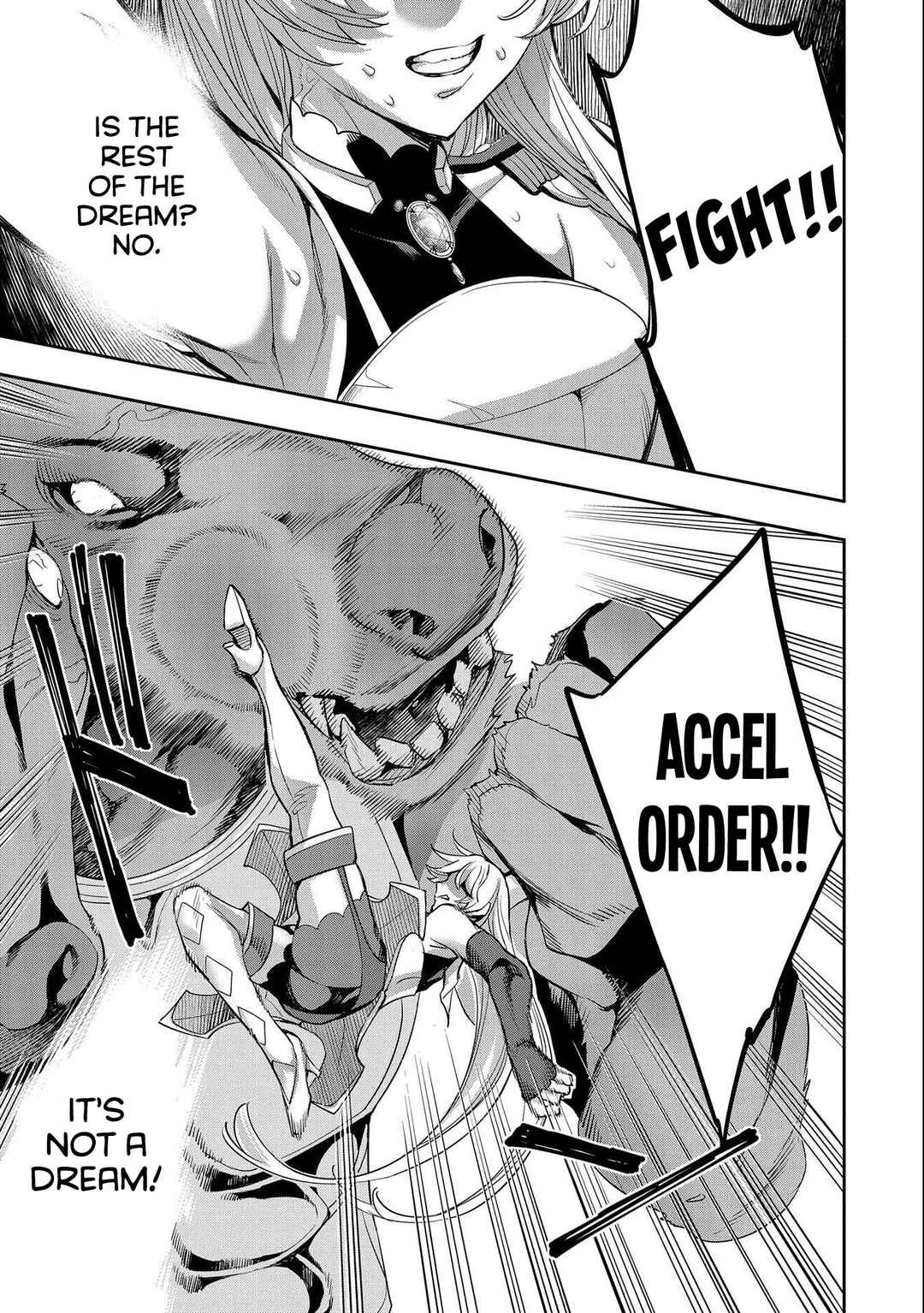 Tensei Shitekara 40-nen. Sorosoro, Ojisan mo Koi ga Shitai. - Nidome no Jinsei wa Harem Route?! Chapter 9 - Page 8