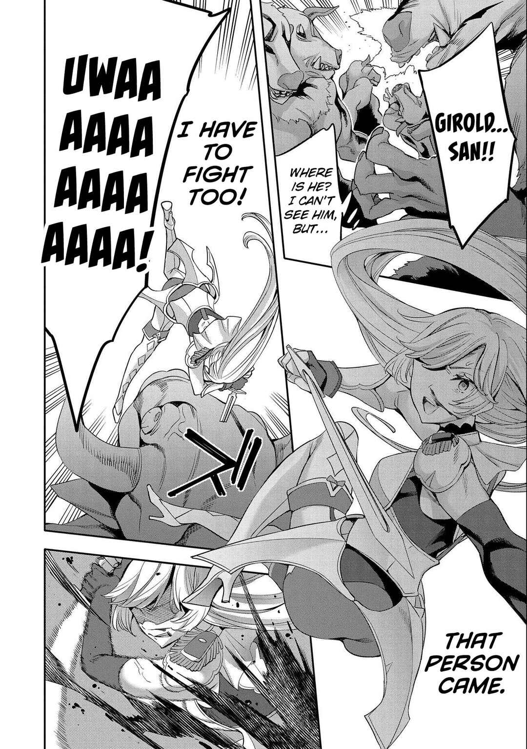 Tensei Shitekara 40-nen. Sorosoro, Ojisan mo Koi ga Shitai. - Nidome no Jinsei wa Harem Route?! Chapter 9 - Page 9