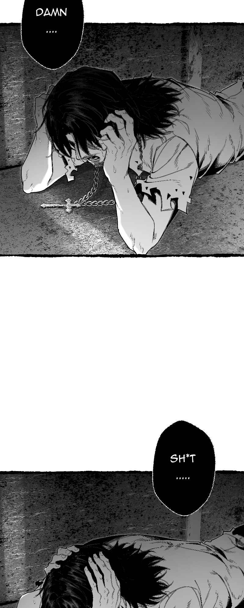 Purgator Of Perdition Chapter 6 - Page 10