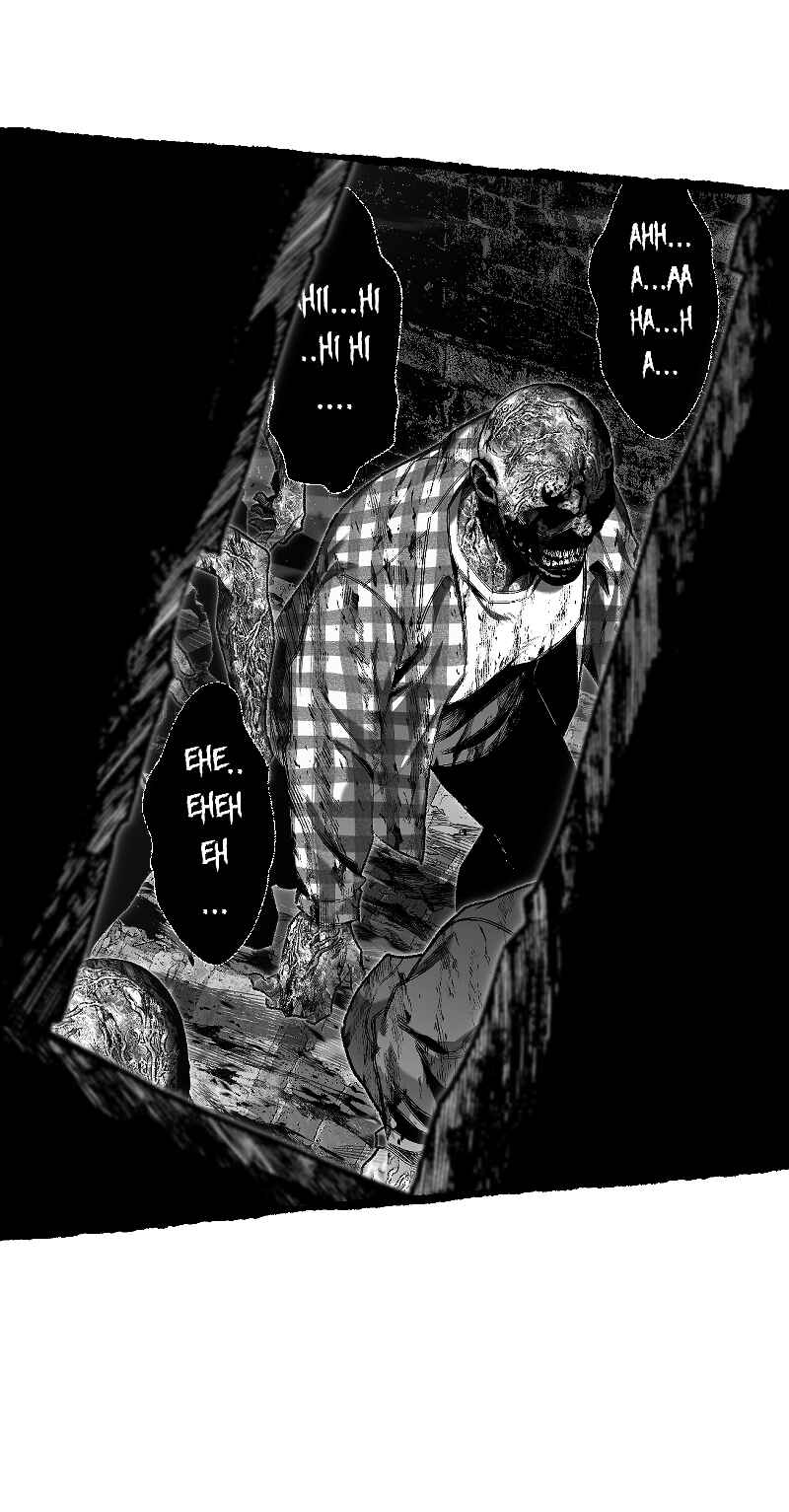 Purgator Of Perdition Chapter 6 - Page 13
