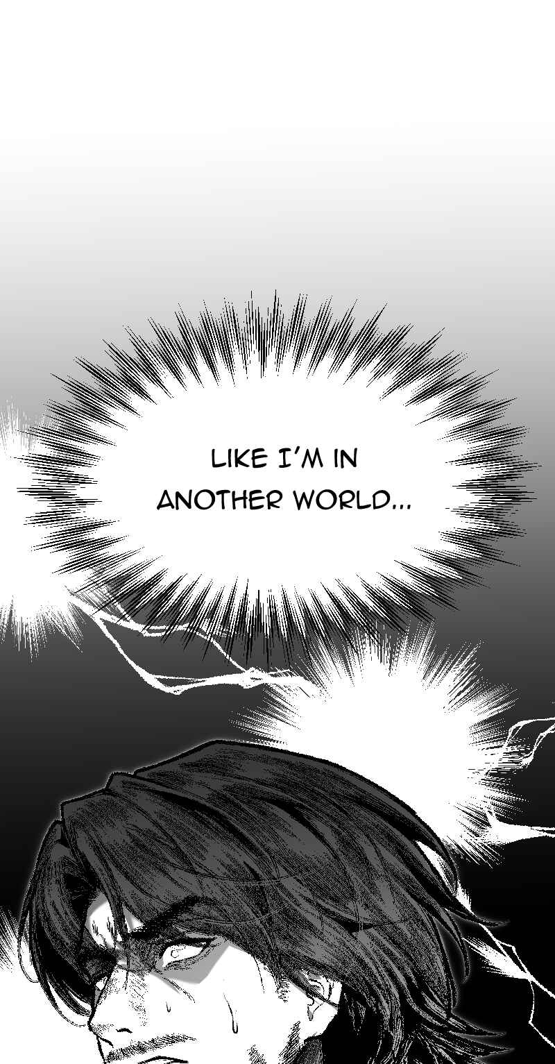Purgator Of Perdition Chapter 6 - Page 19