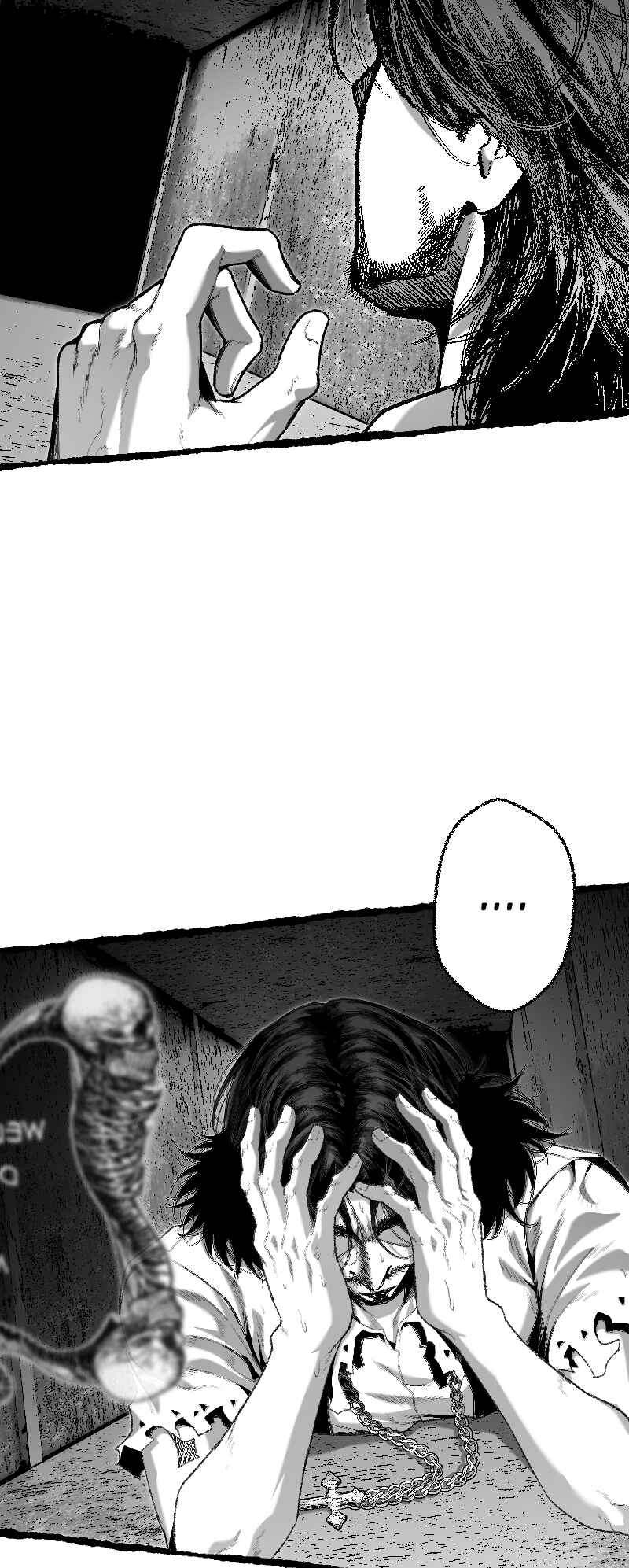 Purgator Of Perdition Chapter 6 - Page 21