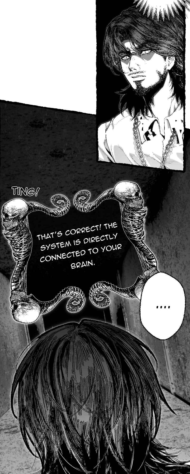 Purgator Of Perdition Chapter 6 - Page 31