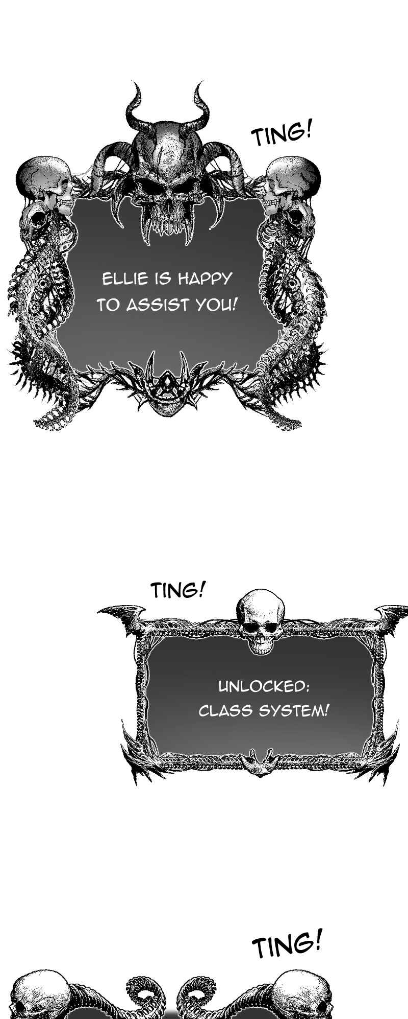 Purgator Of Perdition Chapter 6 - Page 36