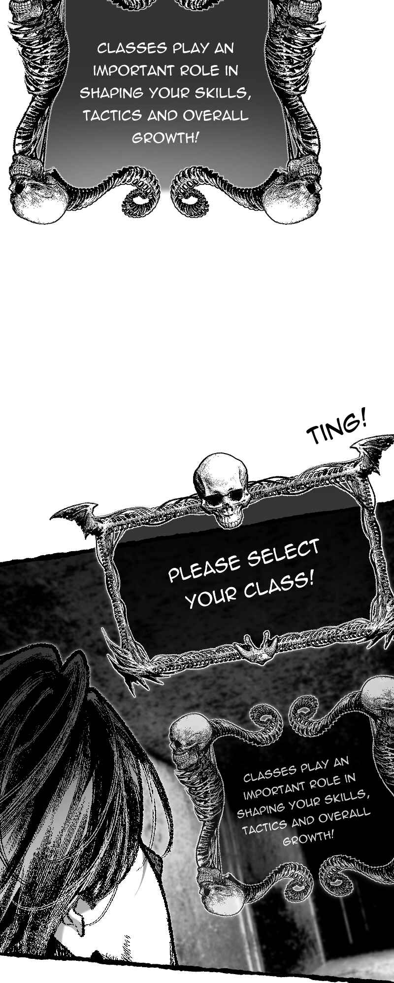 Purgator Of Perdition Chapter 6 - Page 37