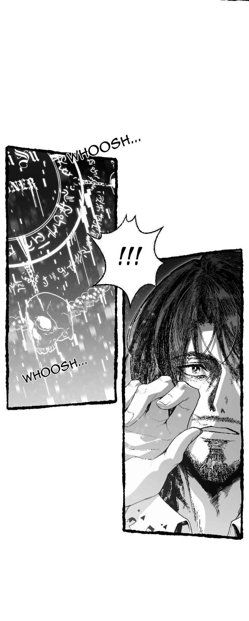 Purgator Of Perdition Chapter 6 - Page 38
