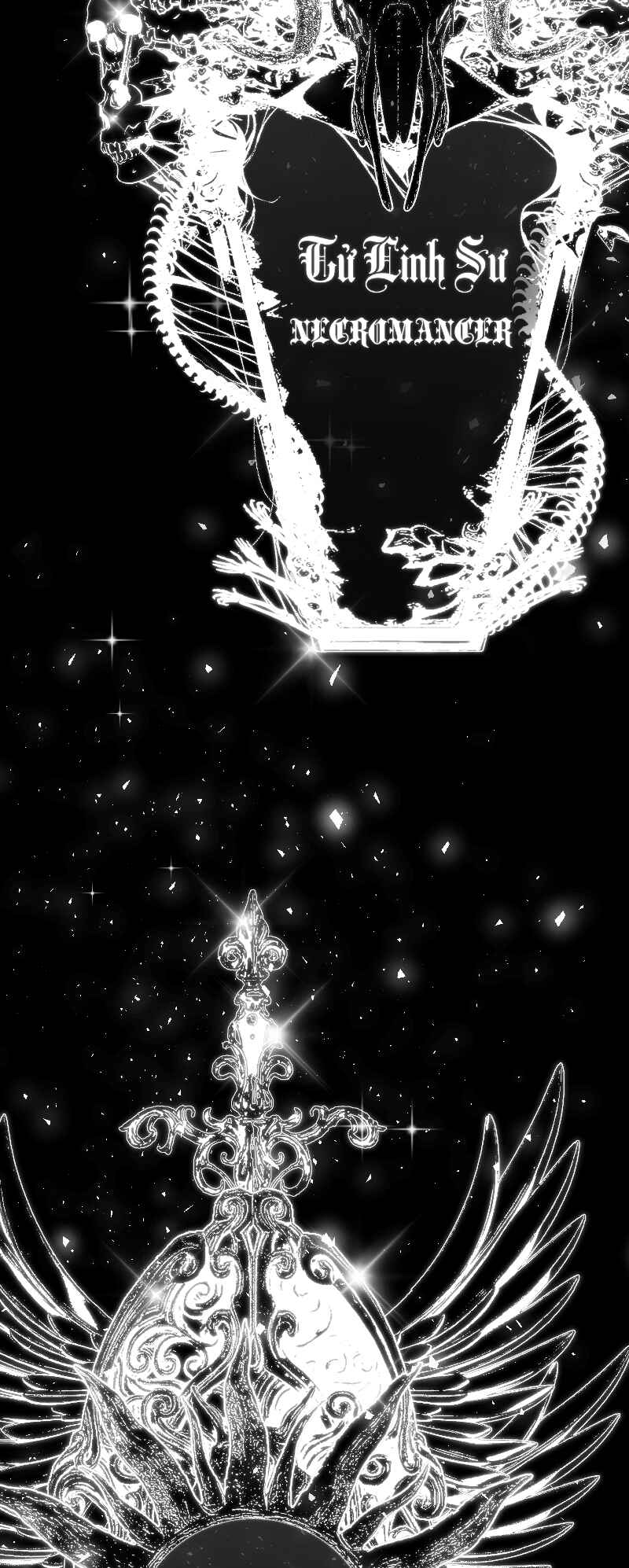 Purgator Of Perdition Chapter 6 - Page 43