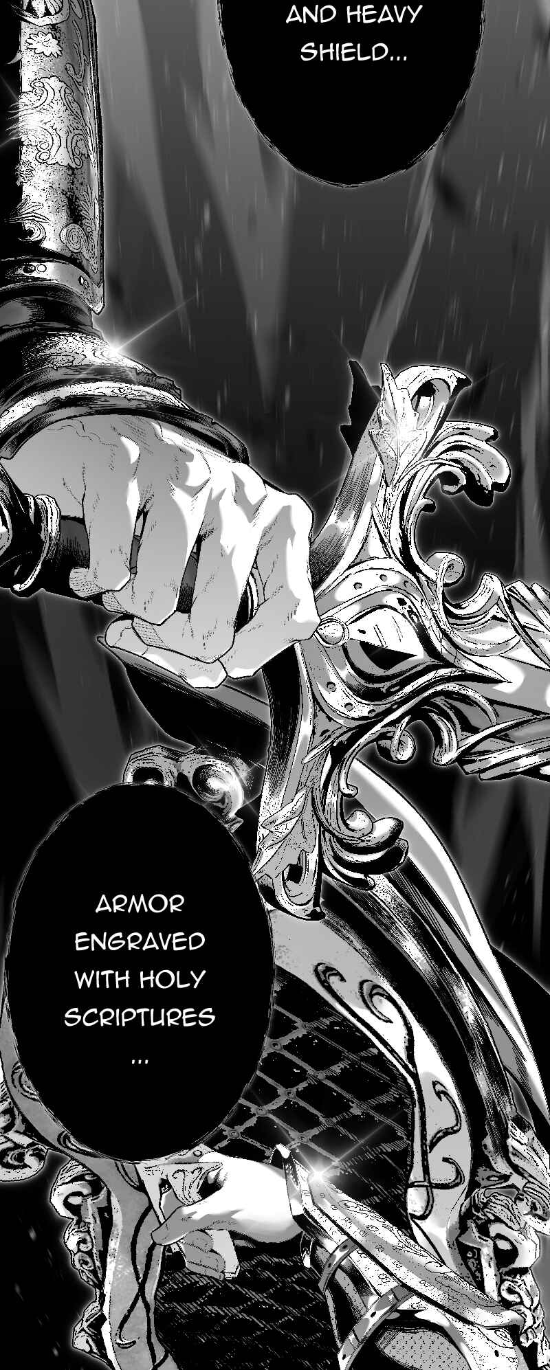 Purgator Of Perdition Chapter 6 - Page 55
