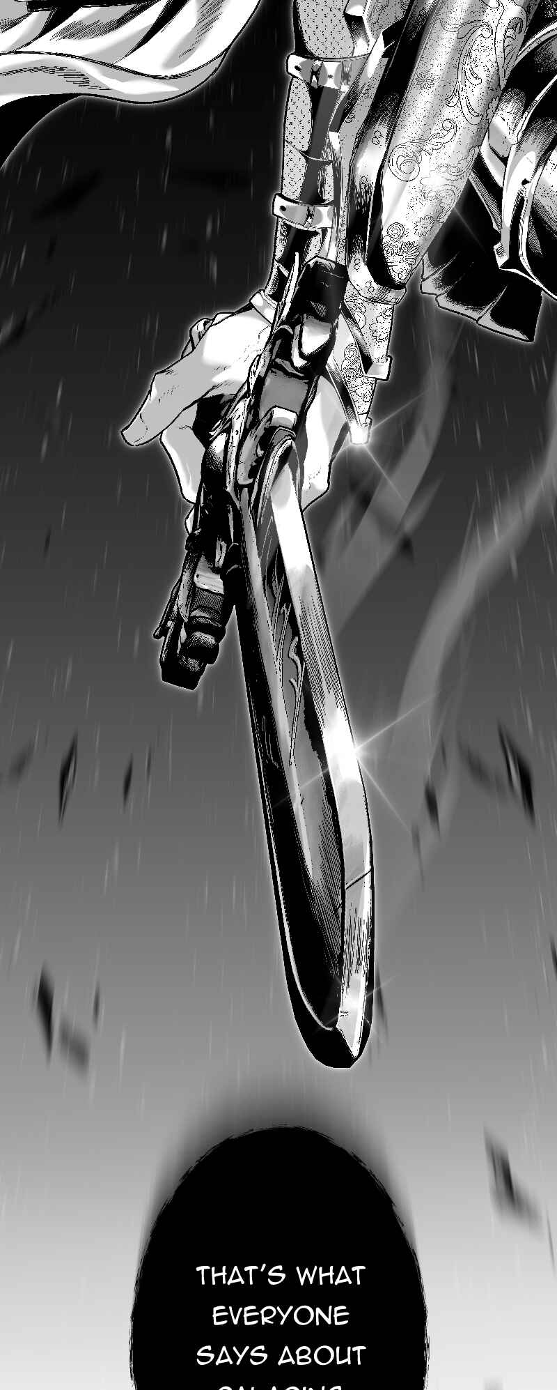 Purgator Of Perdition Chapter 6 - Page 57