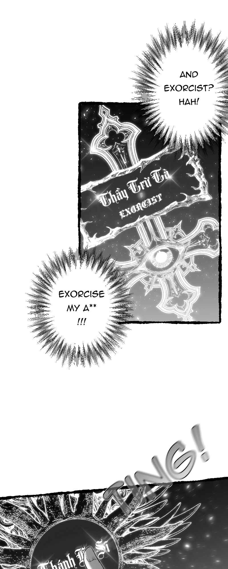 Purgator Of Perdition Chapter 6 - Page 60