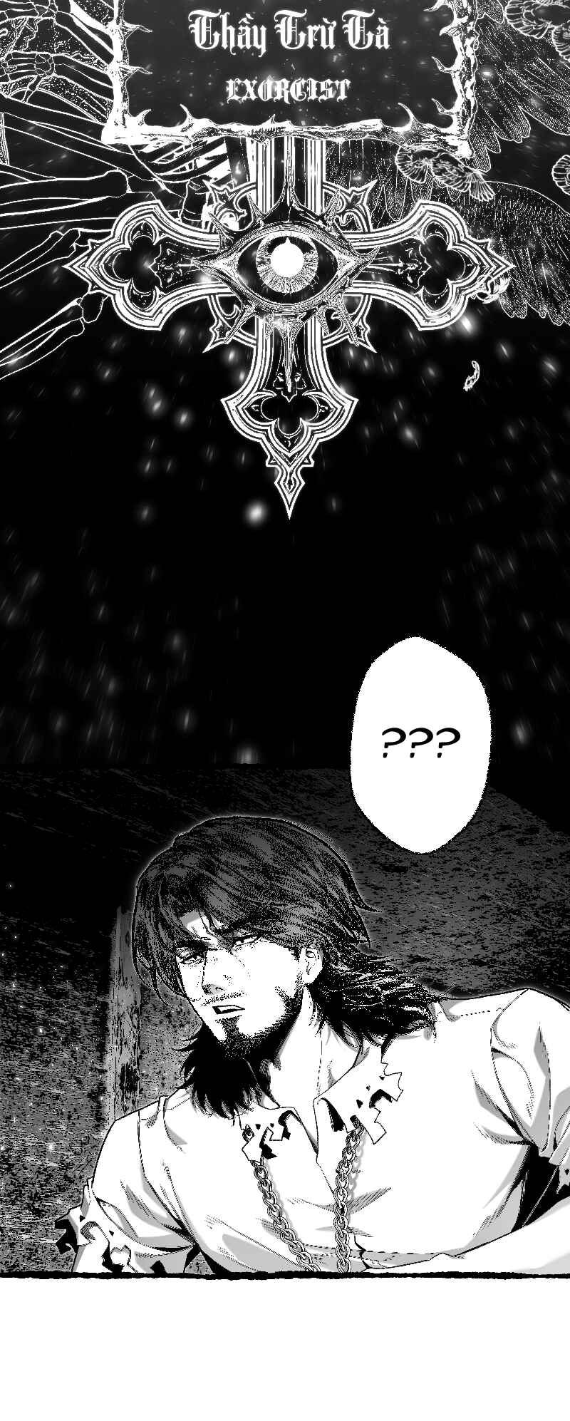 Purgator Of Perdition Chapter 6 - Page 66