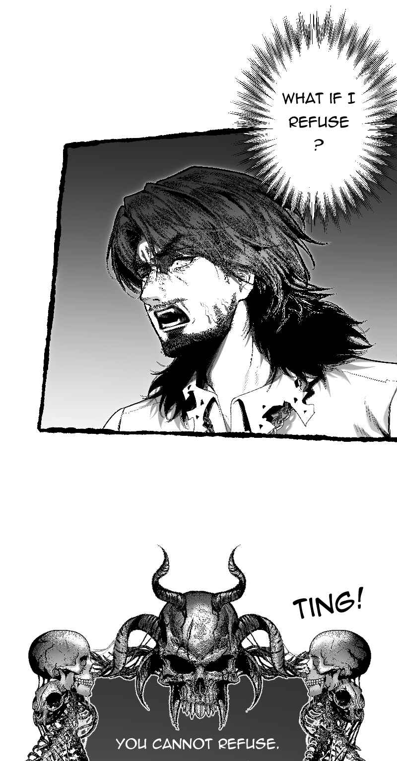 Purgator Of Perdition Chapter 6 - Page 72